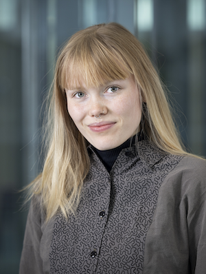 Meike Katarina  Gärtner