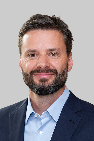 Ralph Ossa