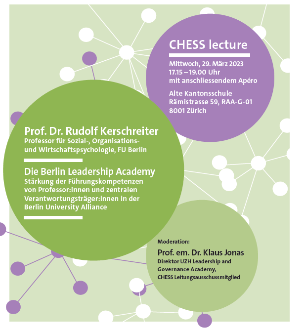 Flyer CHESS Lecture